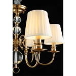 Подвесная люстра Aployt GAELL APL.704.13.06