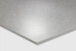 Керамогранит, Creanza, CEMENT SILVER GREY, 1600x800 мм, матовая
