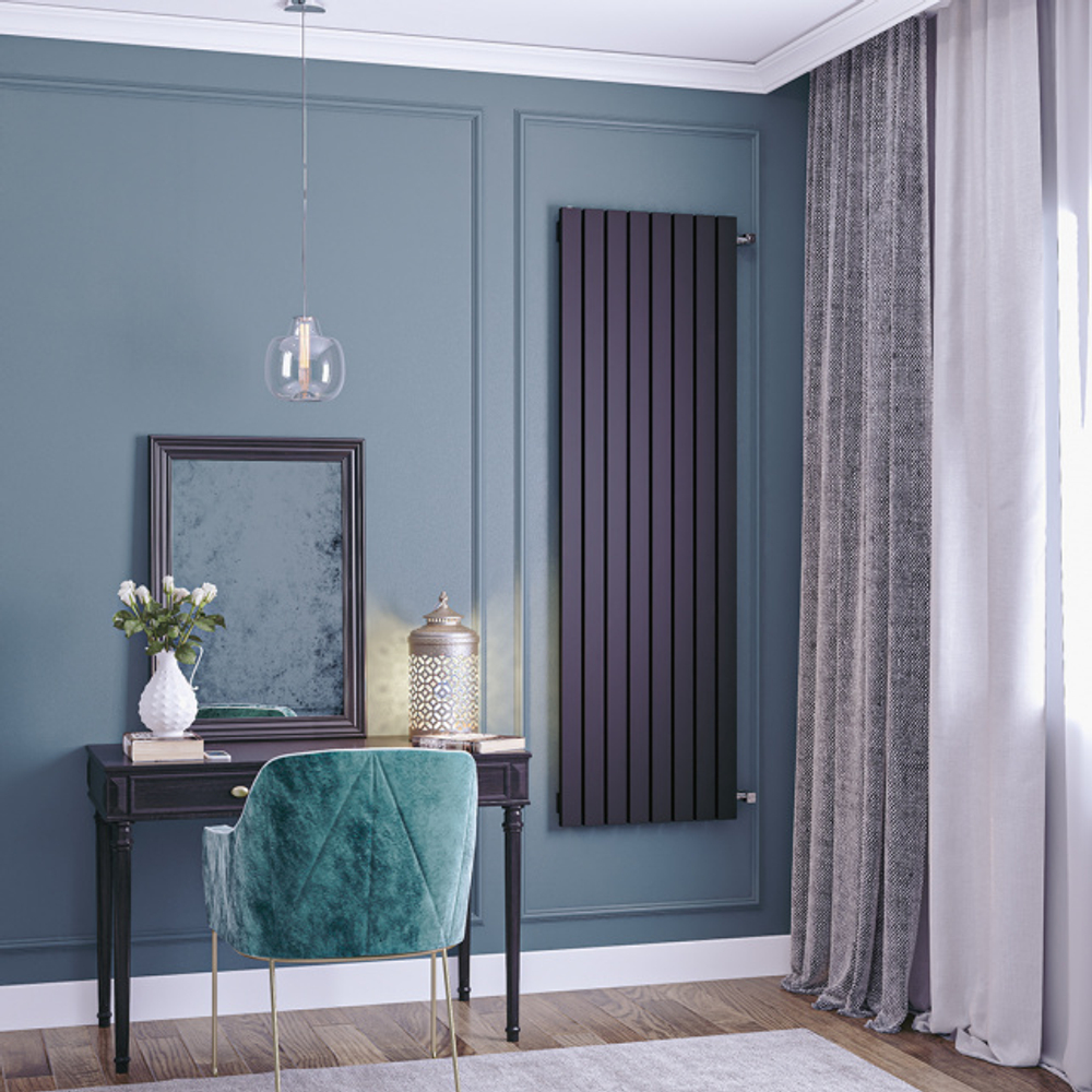 Радиатор Flat 60 V | Флэт 60 V