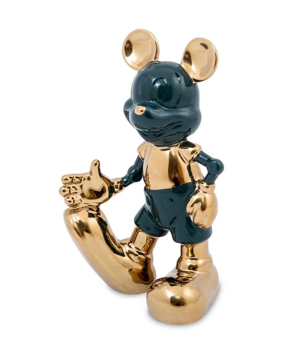 OS-268/1 Статуэтка «Микки»
