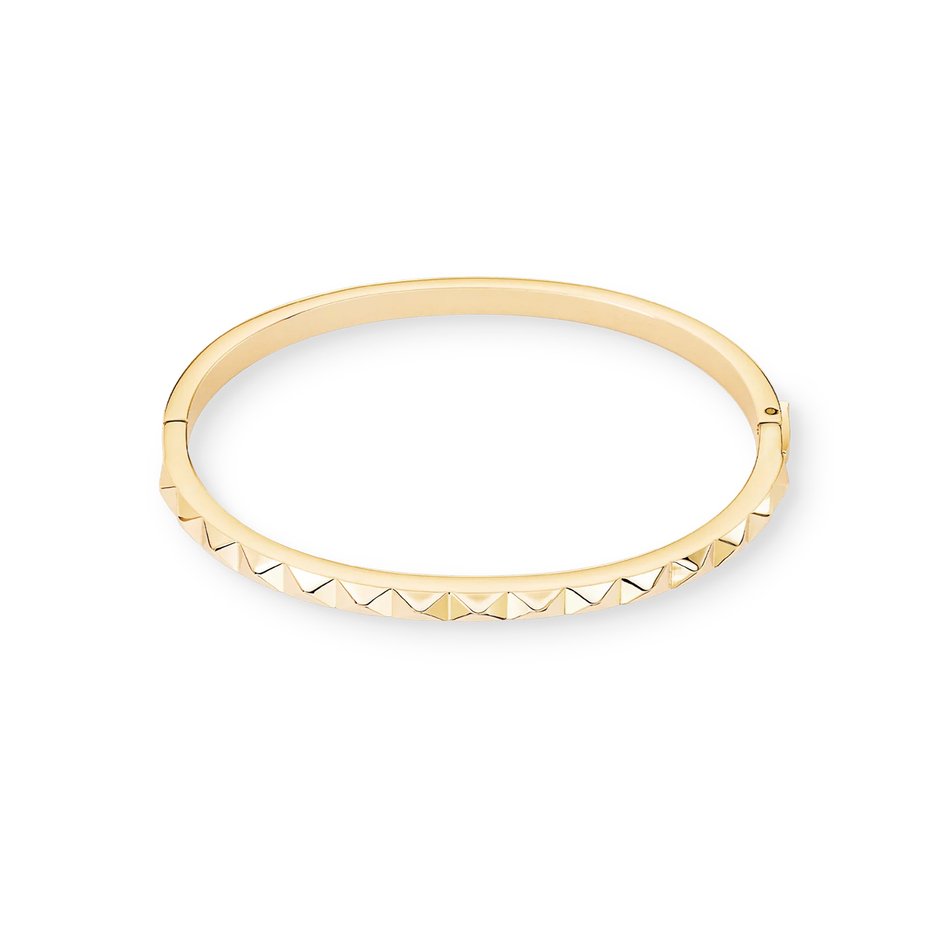 Браслет Coeur de Lion Gold 17см 0135/32-1600 17