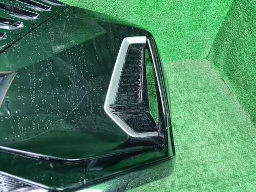 Бампер передний Chery Arrizo 8 (2022-н.в.) В сборе