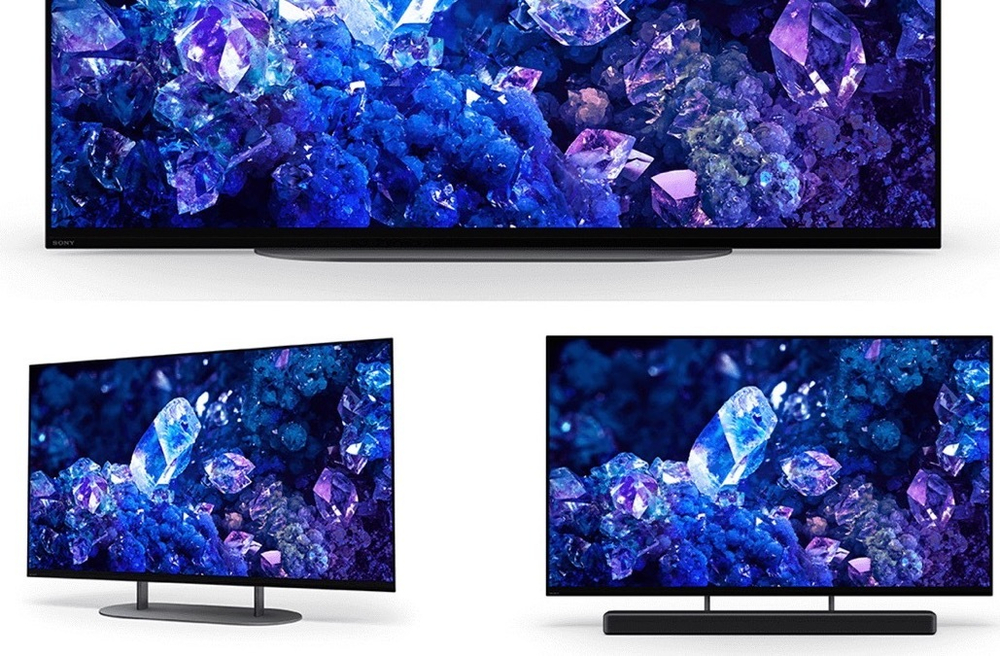 Телевизор Sony XR-42A90K