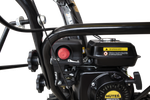 Снегоуборщик бензиновый Huter SGC 5500X
