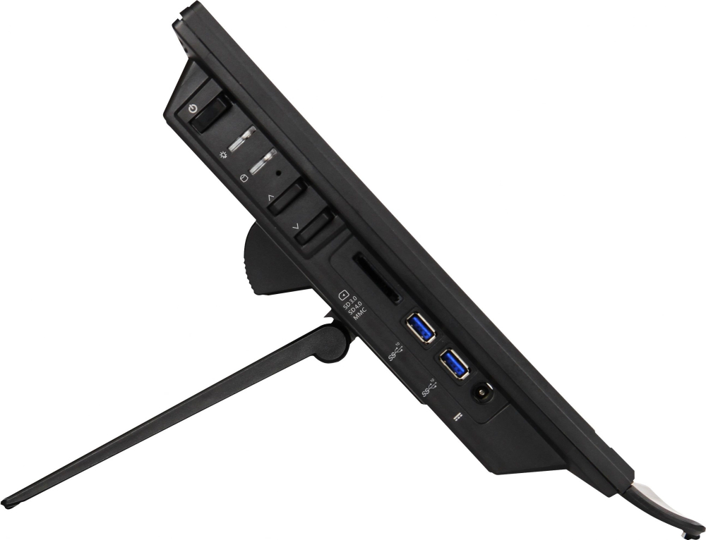 Моноблок 15.6'' MSI Pro AP162T ADL-013RU