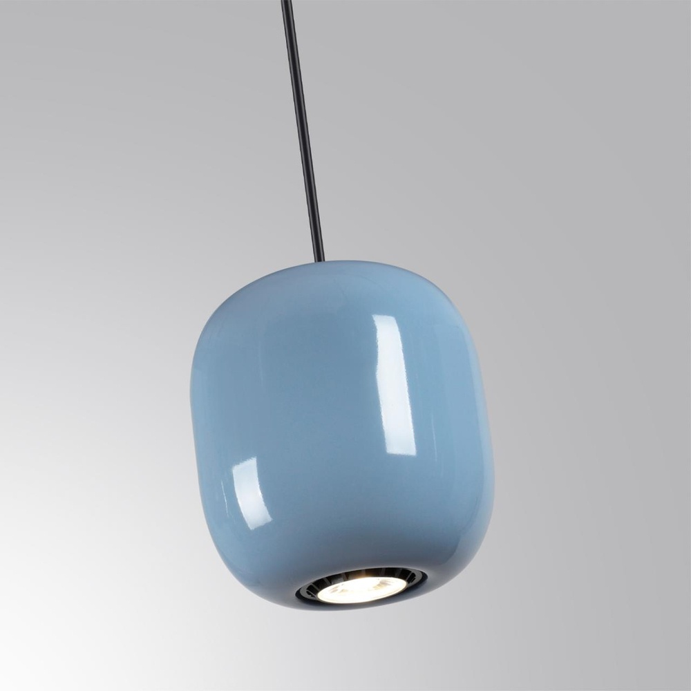 5053/1B ODL Подвес GU10 4Вт 220В IP20 PENDANT