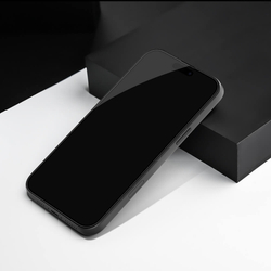 Защитное стекло Nillkin 3D CP+ MAX для iPhone 16 Plus