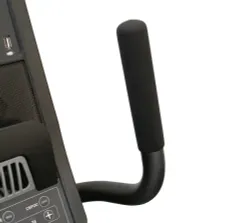 Велотренажер горизонтальный коммерческий BRONZE GYM R800M (new)