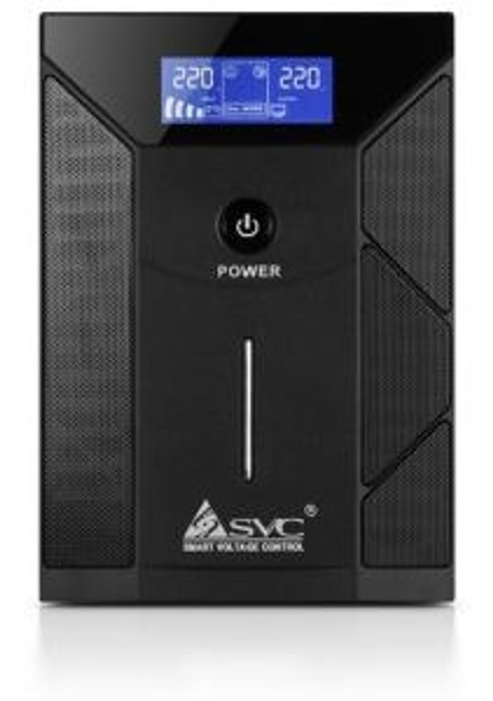 Источник бесперебойного питания SVC V-3000-F-LCD