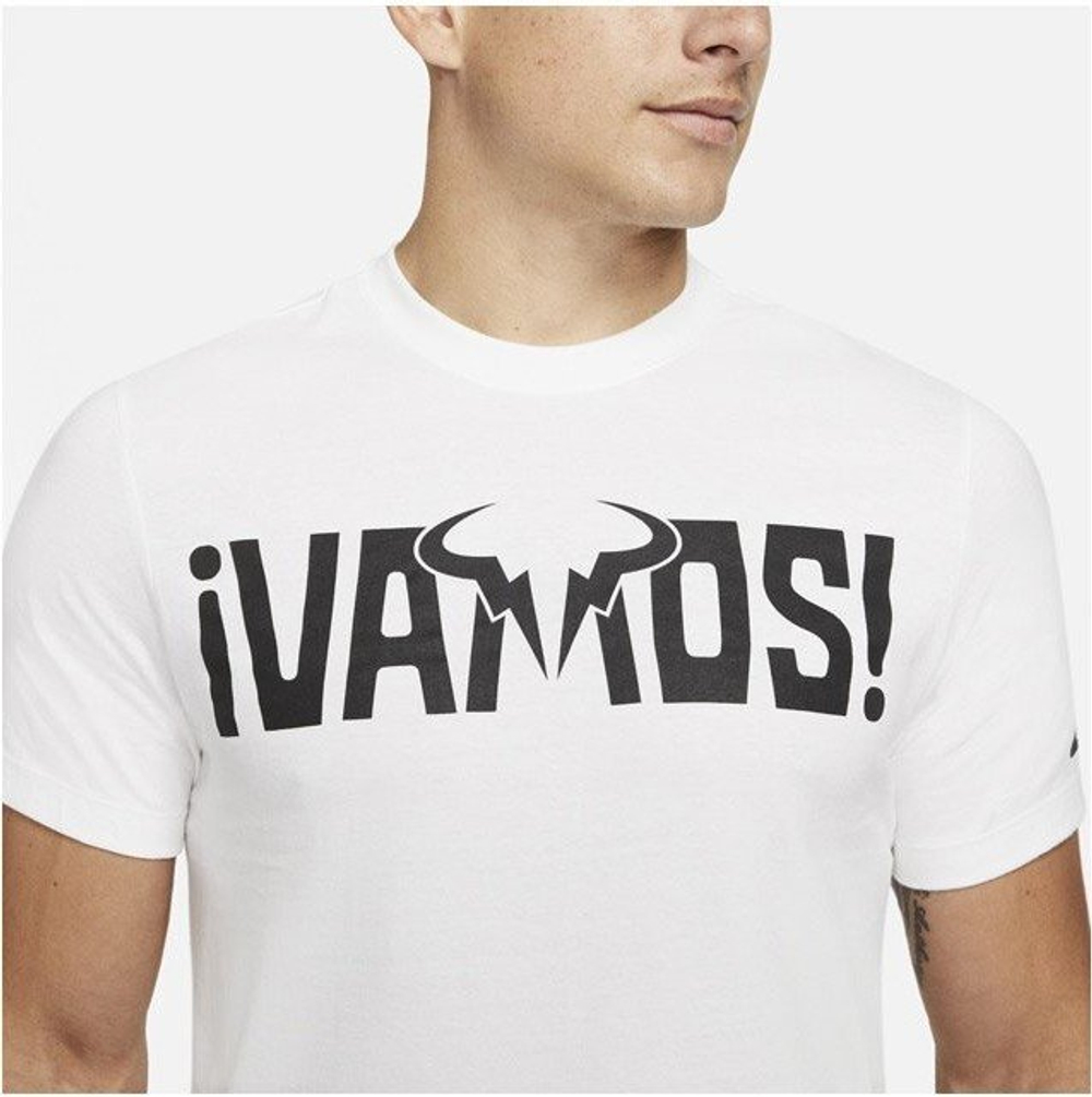 NIKE RAFA NADAL VAMOS FIRST