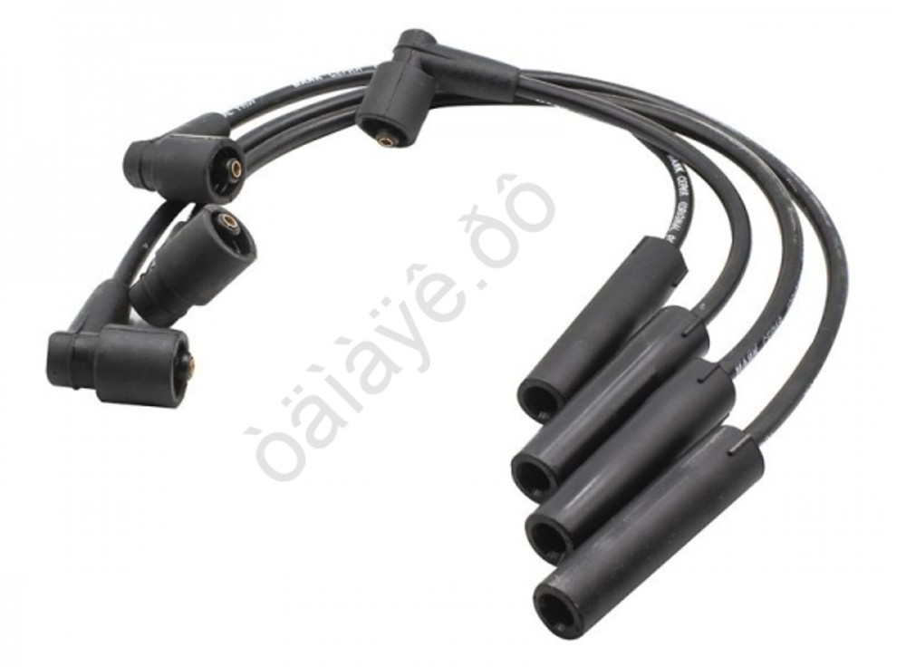 Провода свечные Lada 2110 – 2115 инж. 8кл. двиг. 1.5 л. Маяк #AVV-004