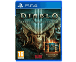 Diablo III: Eternal Collection ENG (PS4) Б\У