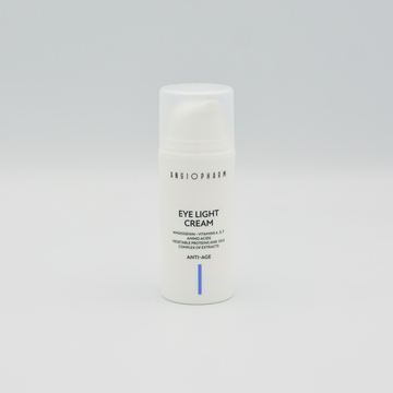 ANGIOPHARM Легкий крем для кожи вокруг глаз