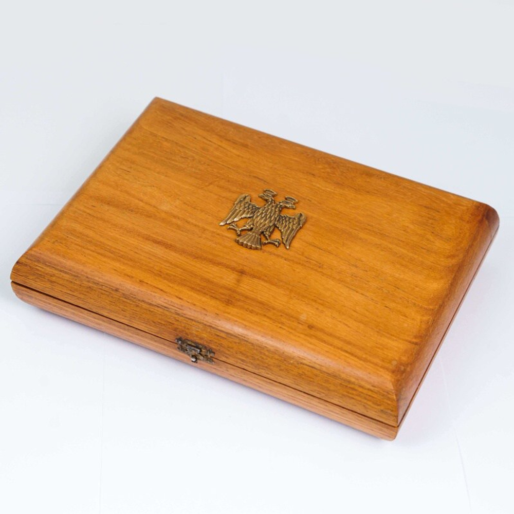 Наградные часы «За отличную стрельбу»