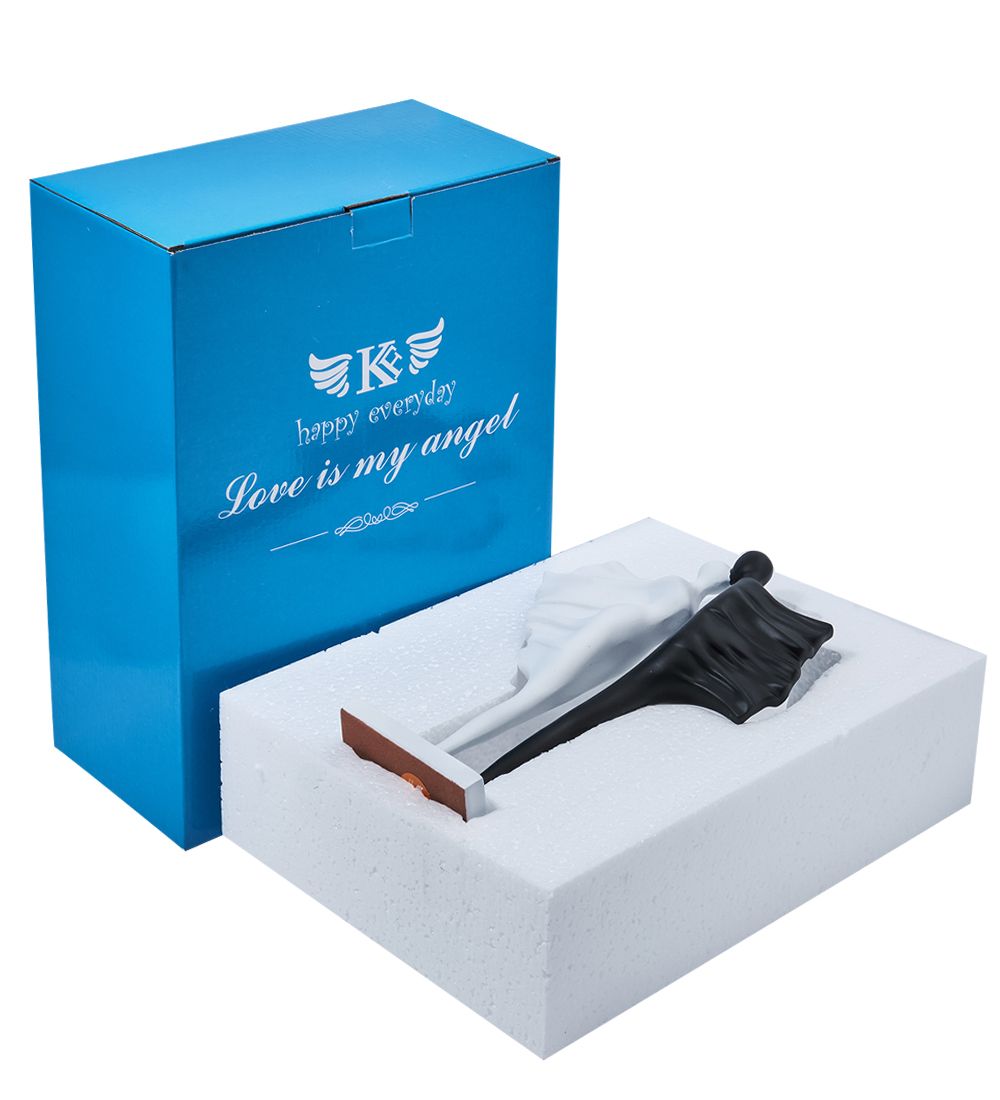 GAEM Home MF- 40/1 Фигурка «Влюбленные»