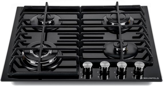 Газовая панель Maunfeld EGHG.64.63CB/G