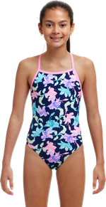 Купальник FUNKITA Girl's Fast Flow