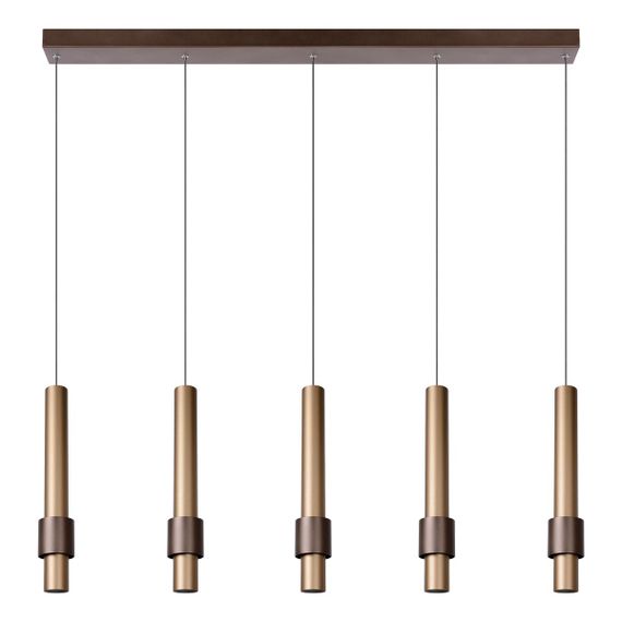 Подвесной светодиодный светильник Lucide Margary 24400/30/96