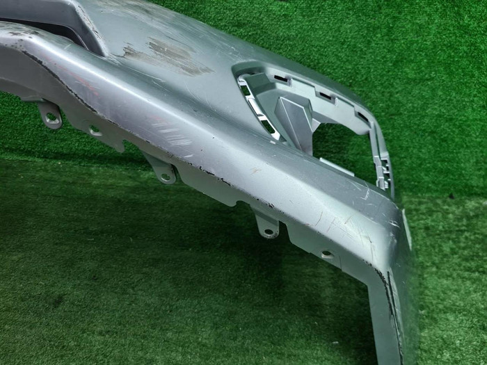 Бампер передний Subaru Impreza 4 (2011-2015)