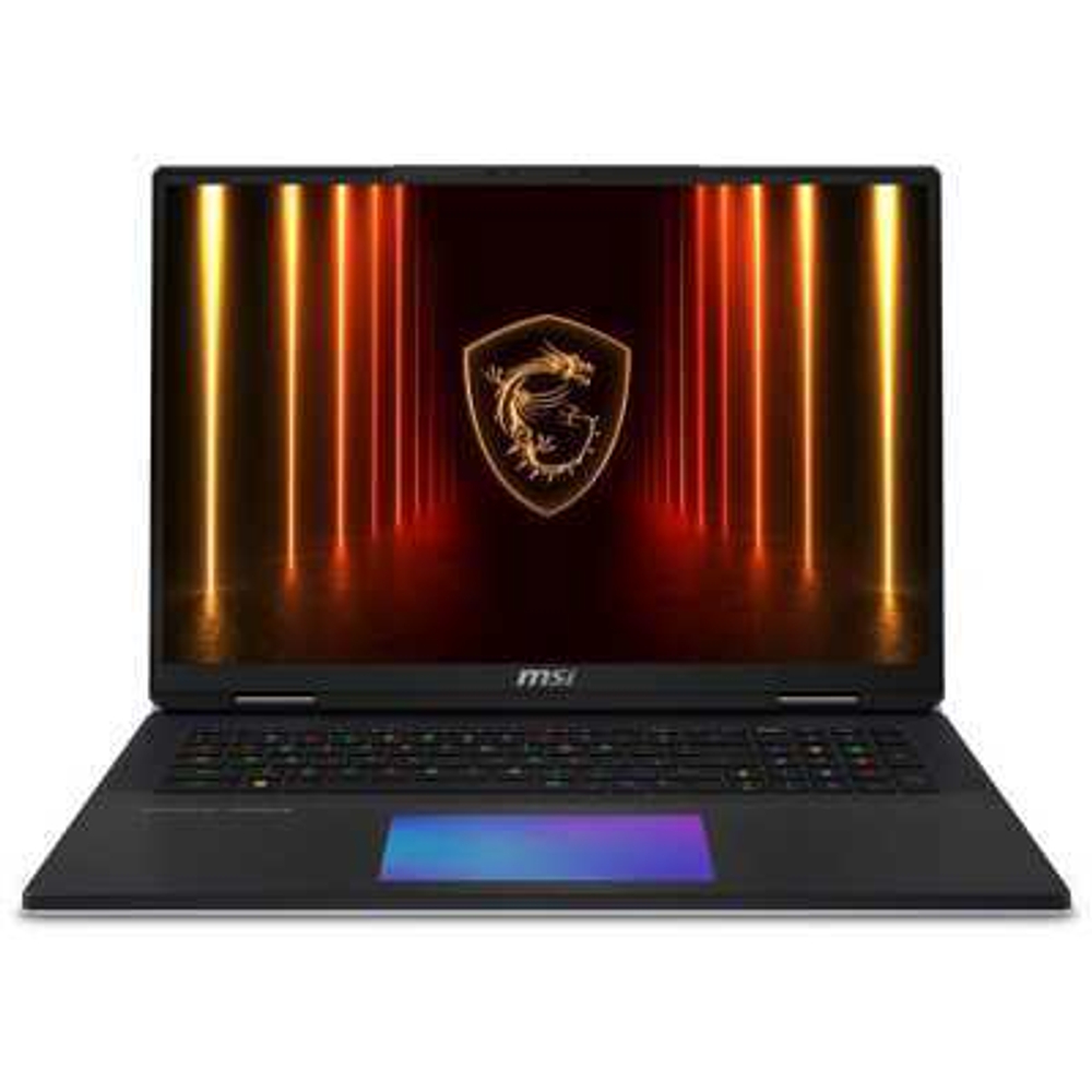 Ноутбук MSI Titan 18 HX AI A2XWJG-206RU