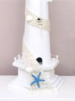 Декор для дома фигурка маяк