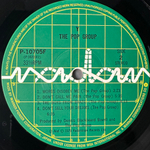 The Pop Group ‎– Y (Япония 1979г.)