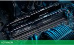 Оперативная память Kingston Fury Beast 32GB 2x16GB PC5-44800 DDR5-5600 CL40 (KF556C40BBK2-32)