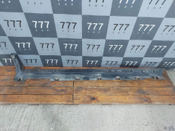 Накладка порога левого Ford Kuga 2 (CBS) 12-19 Б/У Оригинал cv44s10155a