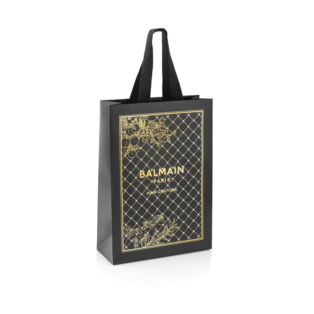 Balmain Hair Couture Набор для наращенных волос Beauty Bag