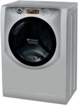 Стиральная машина Hotpoint-Ariston QVSE 7129 SS