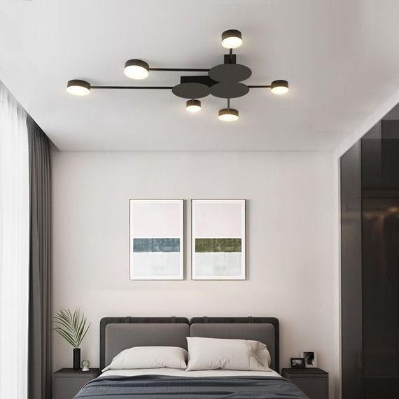 Потолочная светодиодная люстра Imperium Loft Asbro 177912-26