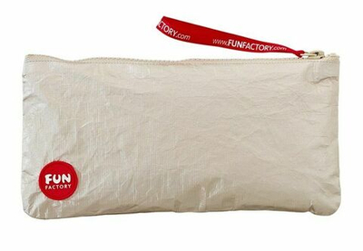 Сумочка для хранения игрушек размера M (Цвет: бронзовый)