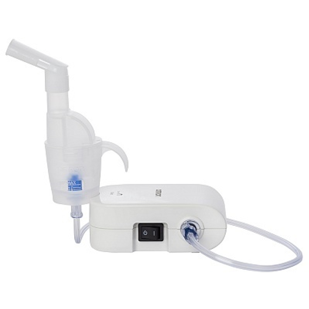 Небулайзер OMRON Comp AIR C21 basic
