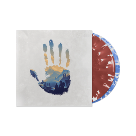 God of War – Original Video Game Soundtrack 2XLP