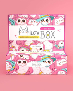 MilotaBox "Sova Box"