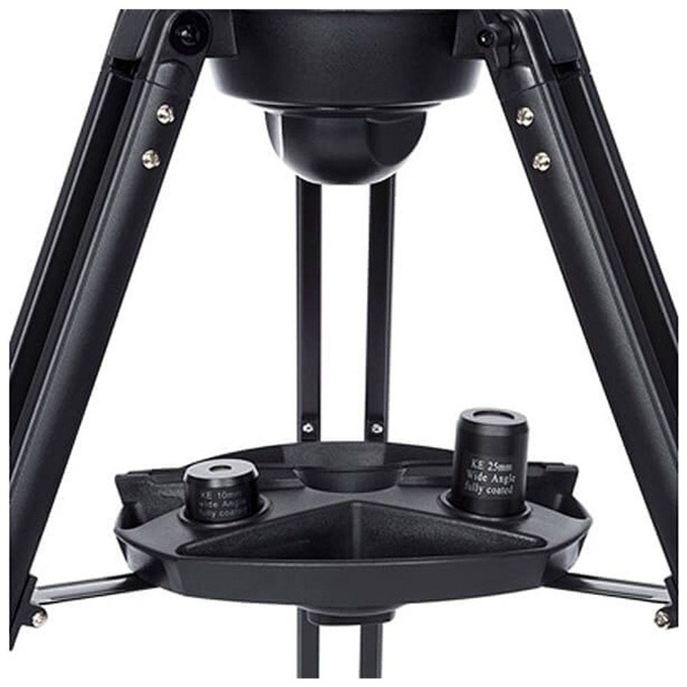 Телескоп Celestron Astro Fi 130