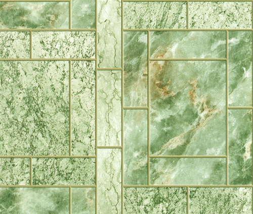 Обои 388-4 Плитка Пермь