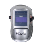 Сварочная маска Ресанта МС-2 SILVER