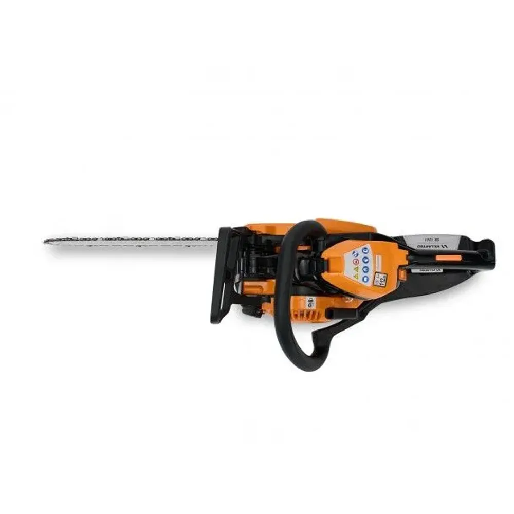 Бензопила Villartec SB1261, шина 30 см (12")