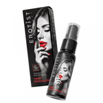 Съедобный гель Erotist Sweet provocation:  сладкая провокация со вкусом АРБУЗА 30мл