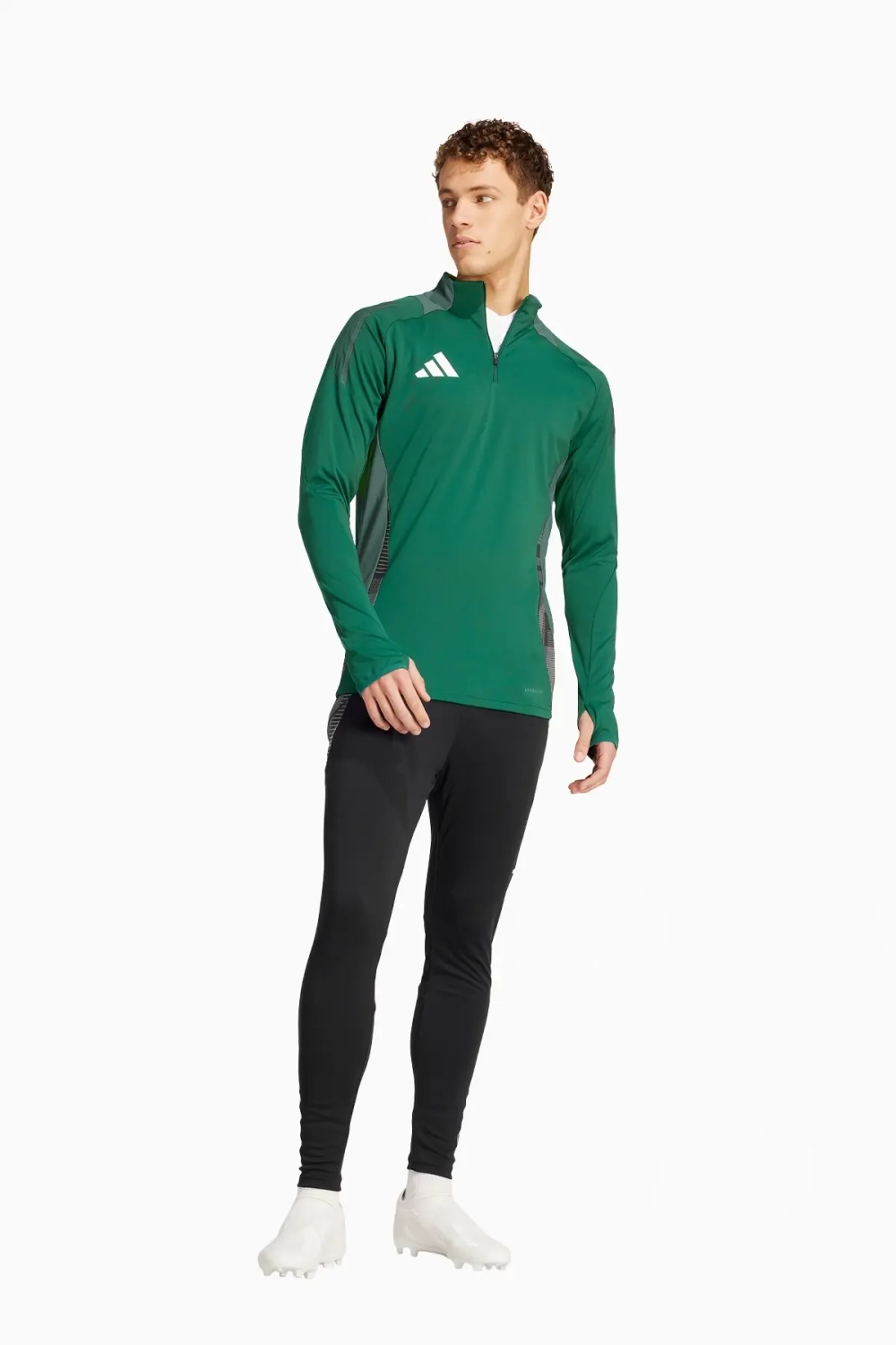 Кофта adidas Tiro 24 Competition Training