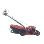 Газонокосилка бензиновая Solo by AL-KO 4731 SP-A