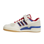 Кроссовки Adidas Forum 84 Low Off White Scarlet