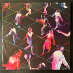 Supertramp - "...Famous Last Words..." (Голландия 1982г.)