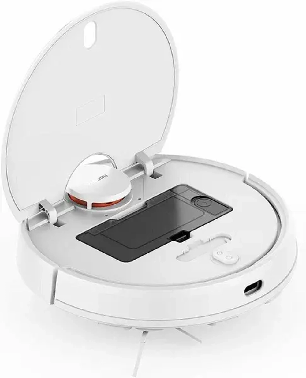 Робот-пылесос Xiaomi Robot Vacuum S12