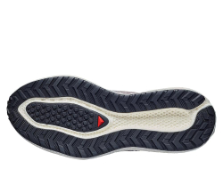 Кроссовки для бега мужские Salomon Aero Glide 4 GRVL M Ванильно-Коричневые