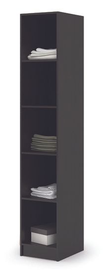 ГАРМОНИЯ ПН 601 М фасад БЕЛФОРТ/корпус ВЕНГЕ