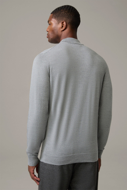 Пуловер мужской STRELLSON