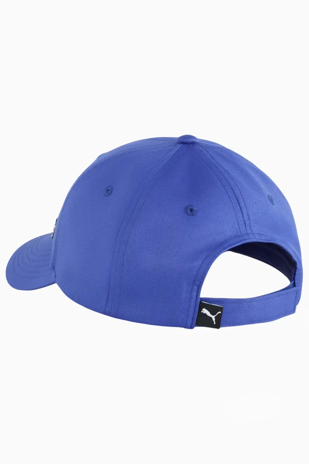 Кепка Puma Metal Cat Baseball - синий