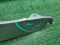 Крыло переднее правое Lexus ES 7 (2018-н.в.)